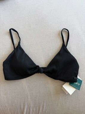 NWT Roxy Bikini Top